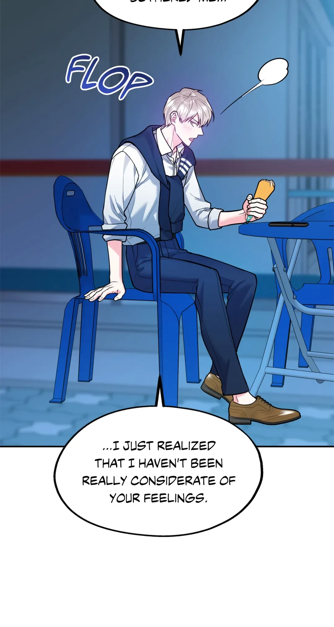 You Get Me Going Chapter 41 page 36