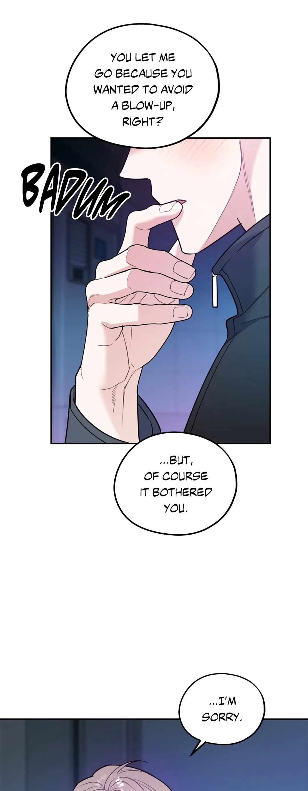 You Get Me Going Chapter 41 page 38