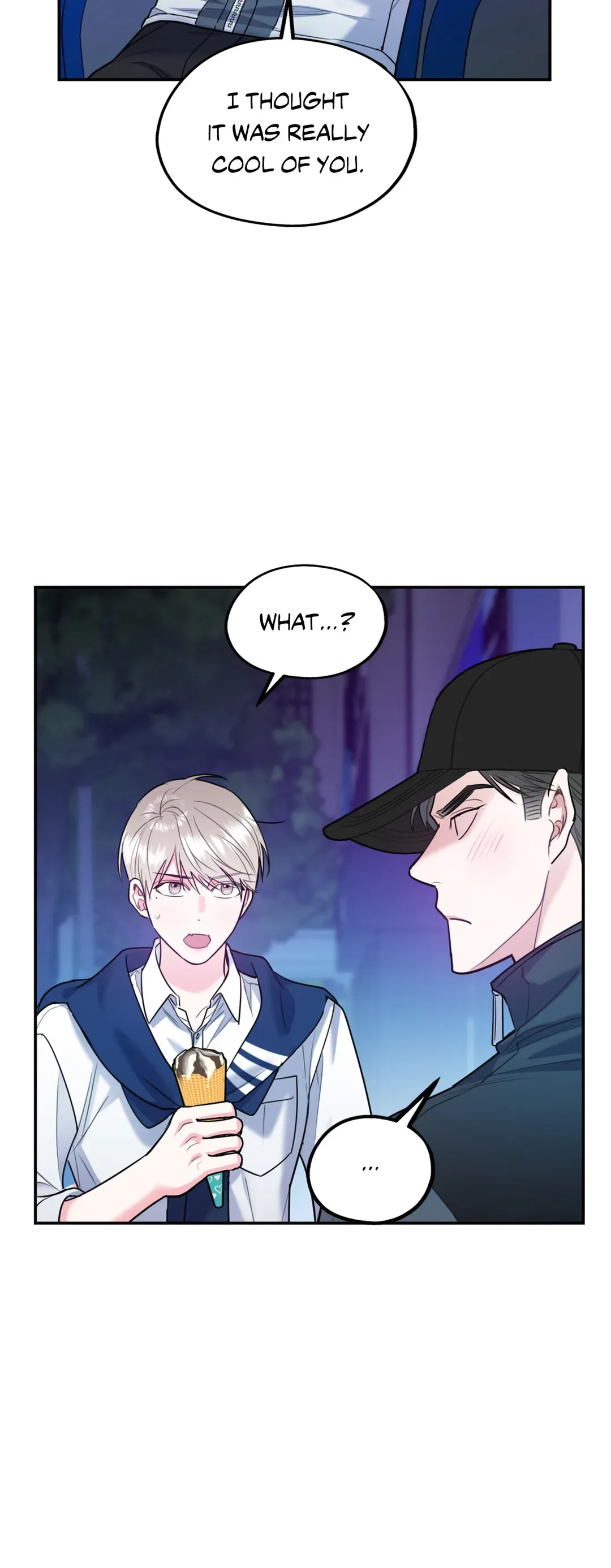 You Get Me Going Chapter 41 page 41