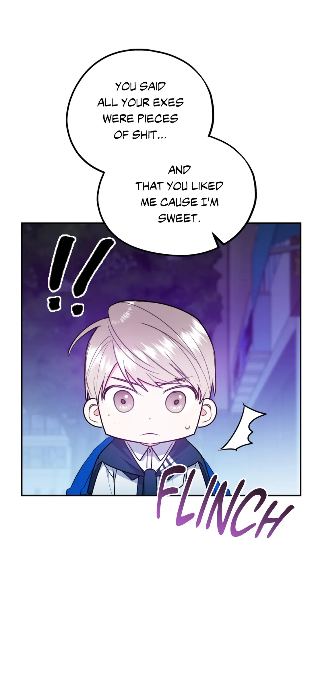 You Get Me Going Chapter 41 page 43