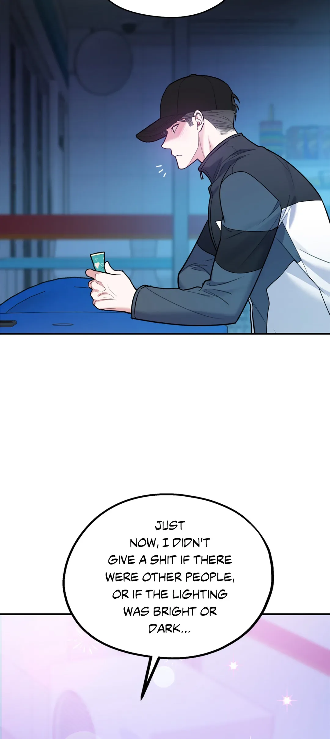 You Get Me Going Chapter 41 page 47