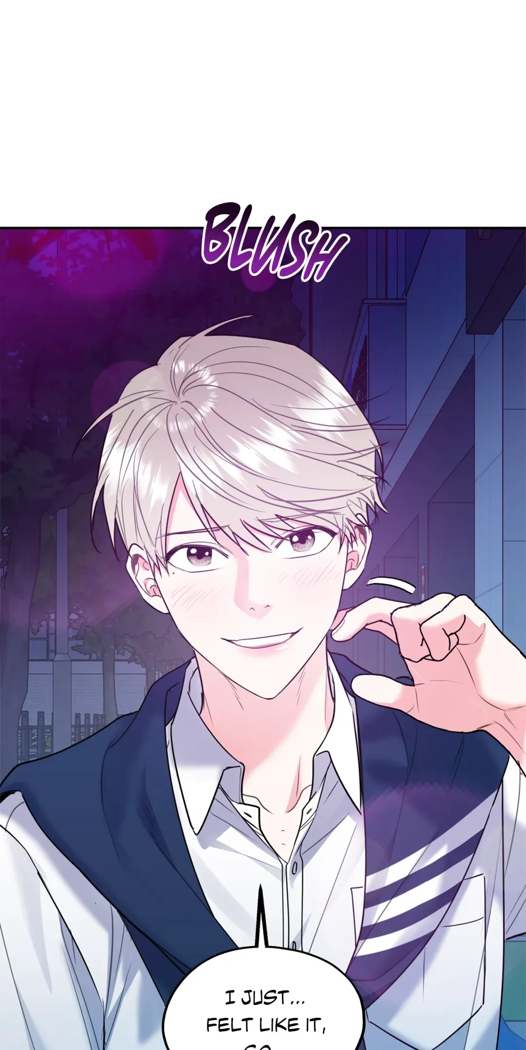 You Get Me Going Chapter 41 page 49