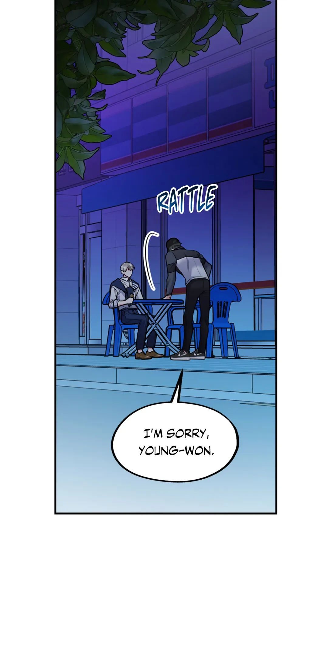 You Get Me Going Chapter 41 page 53