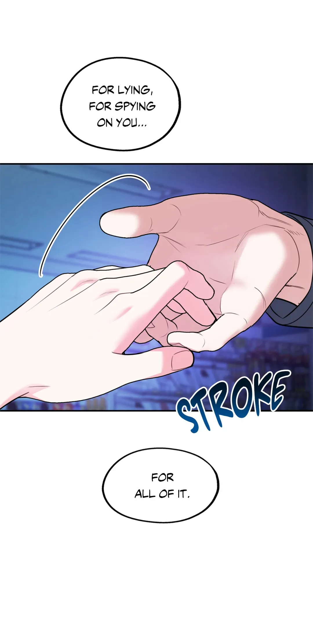 You Get Me Going Chapter 41 page 54