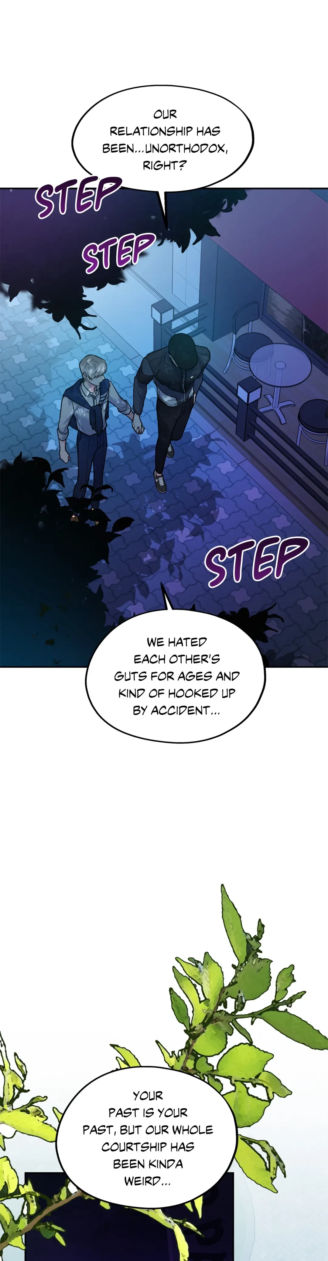 You Get Me Going Chapter 41 page 55