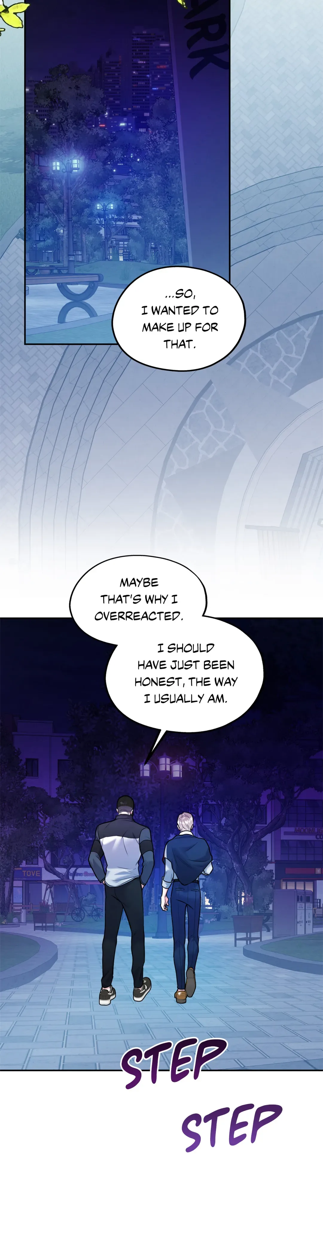 You Get Me Going Chapter 41 page 56