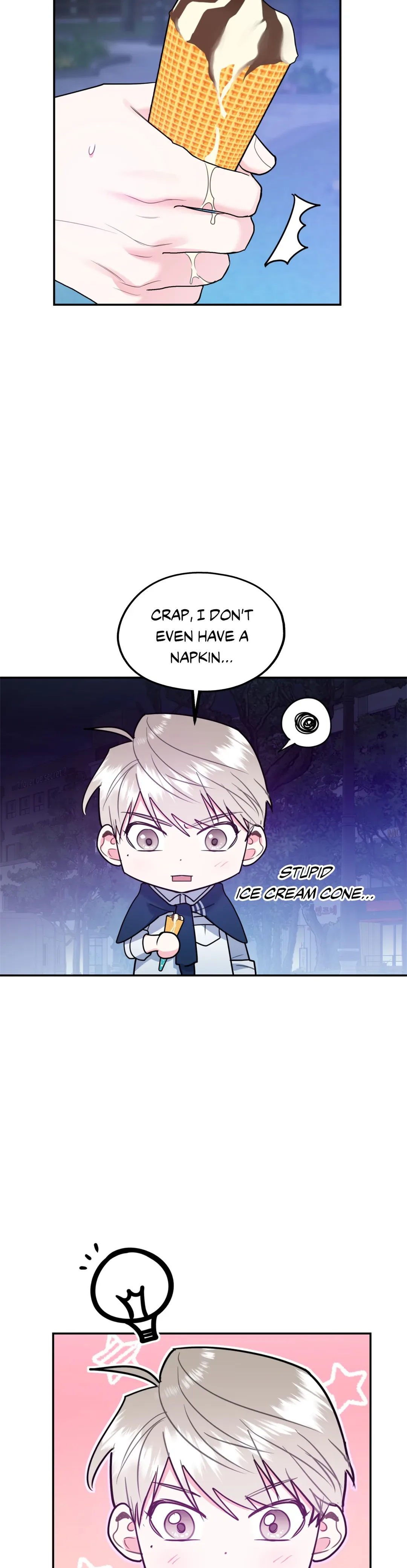 You Get Me Going Chapter 41 page 58