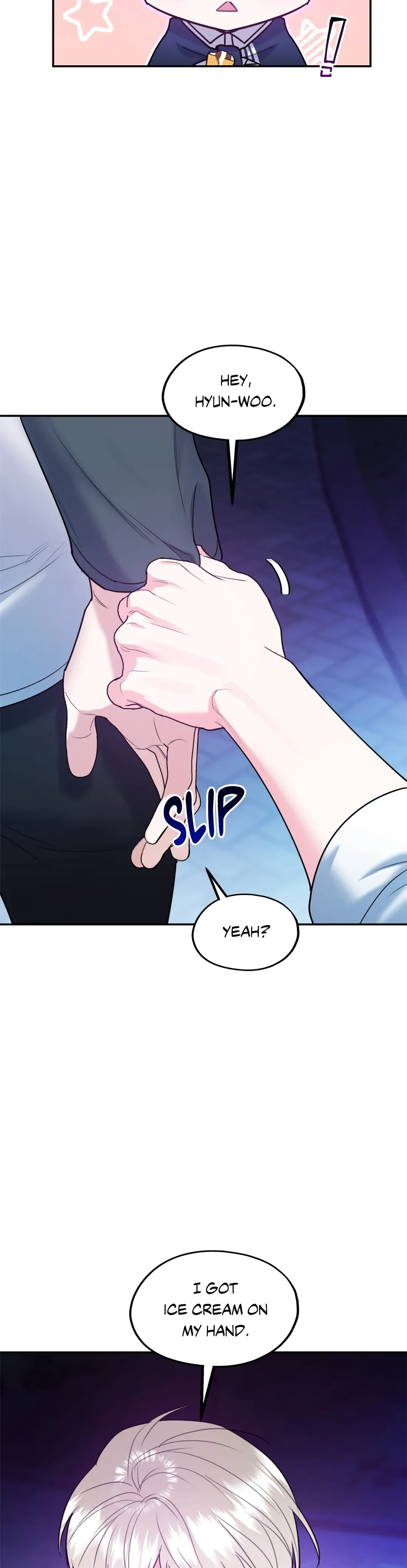 You Get Me Going Chapter 41 page 59