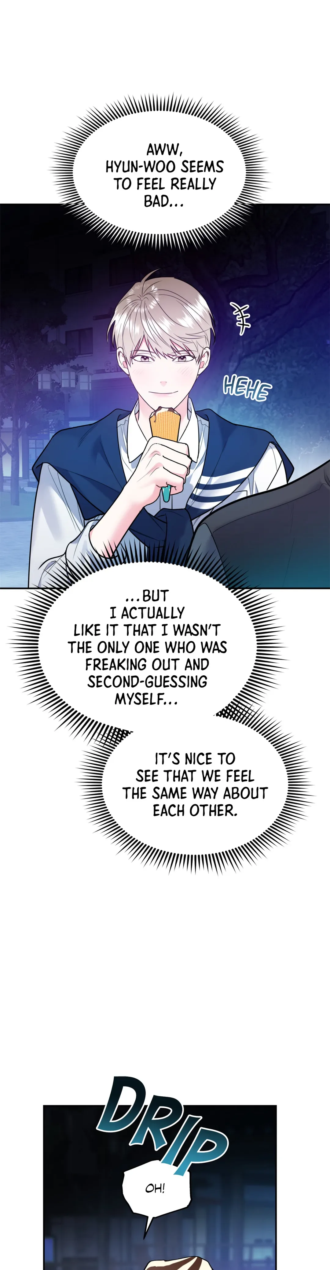You Get Me Going Chapter 41 page 57