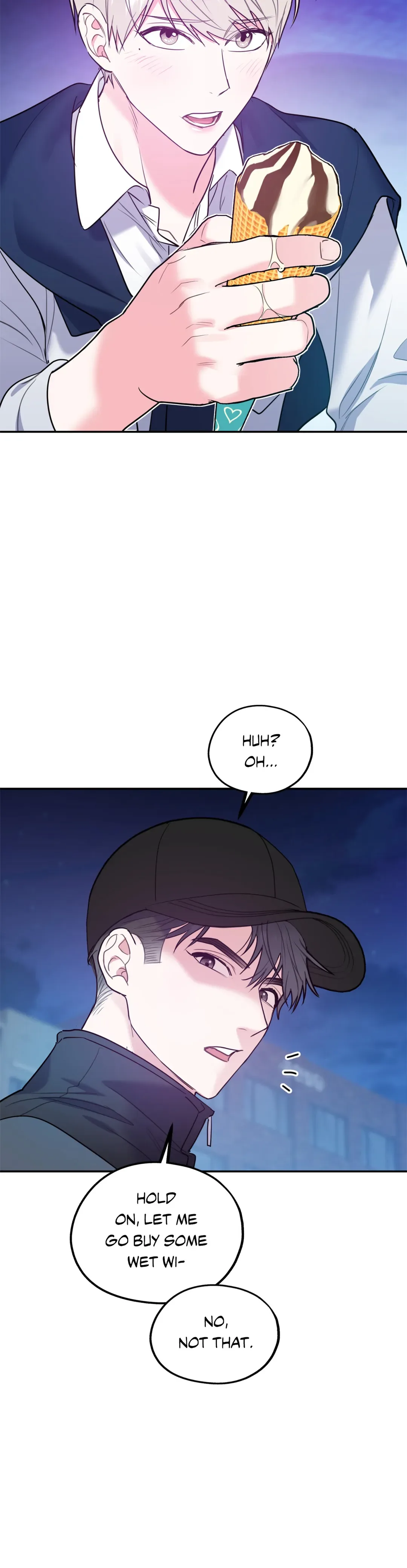 You Get Me Going Chapter 41 page 60