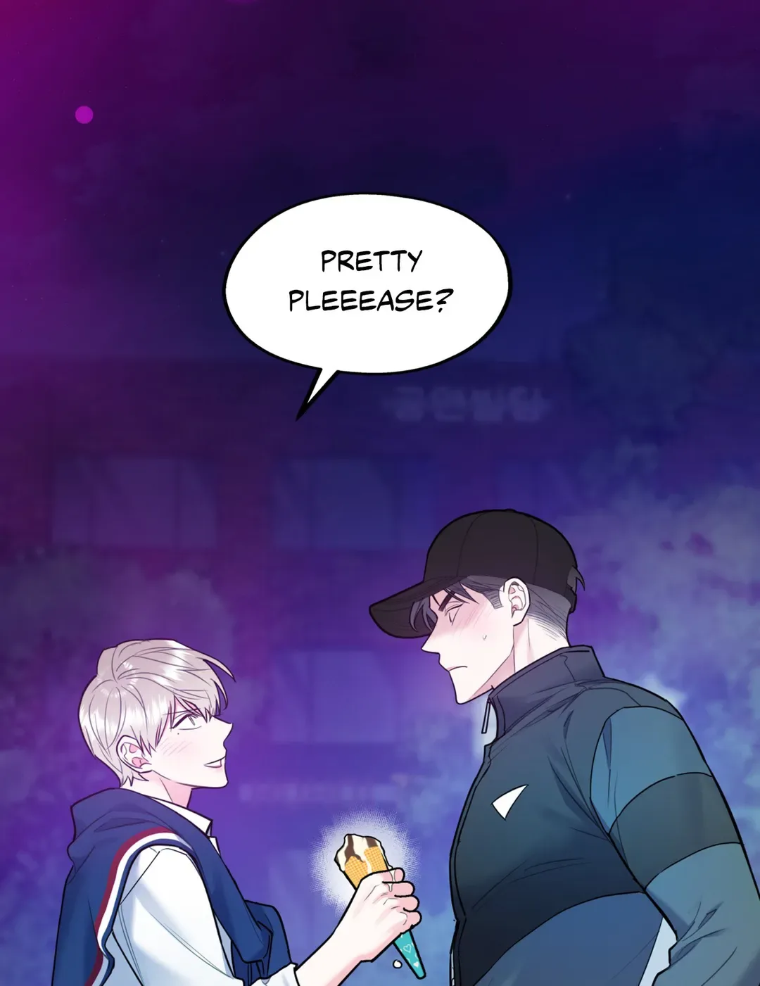 You Get Me Going Chapter 41 page 64