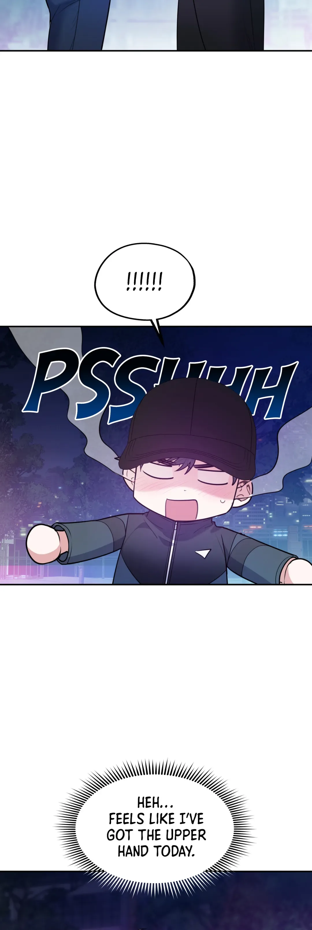 You Get Me Going Chapter 42 page 3