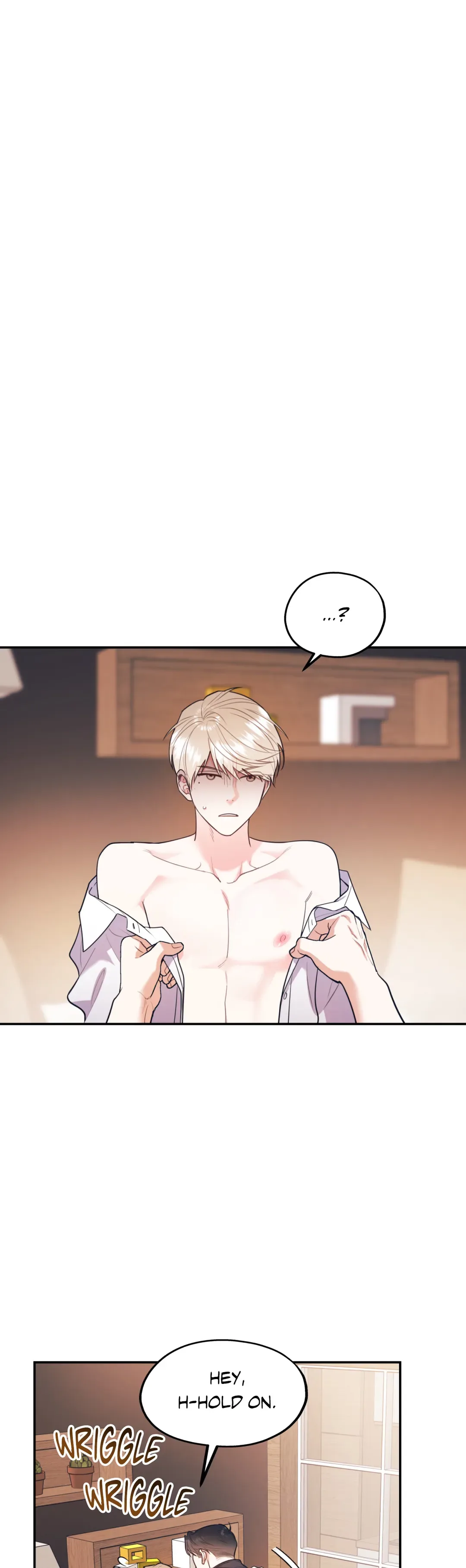 You Get Me Going Chapter 42 page 5
