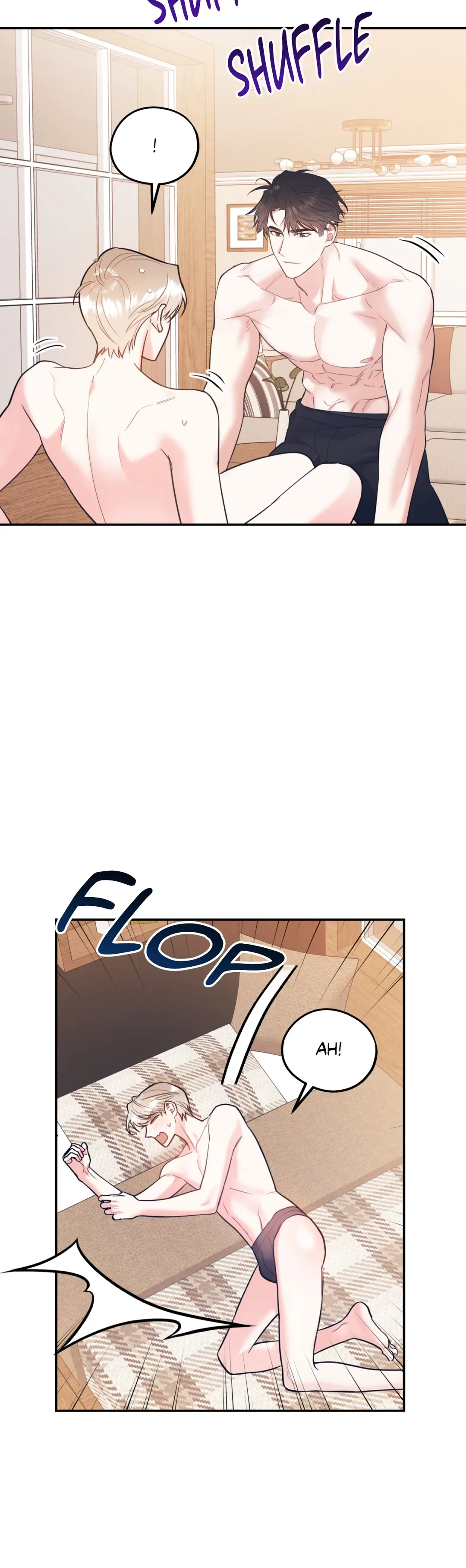 You Get Me Going Chapter 42 page 8