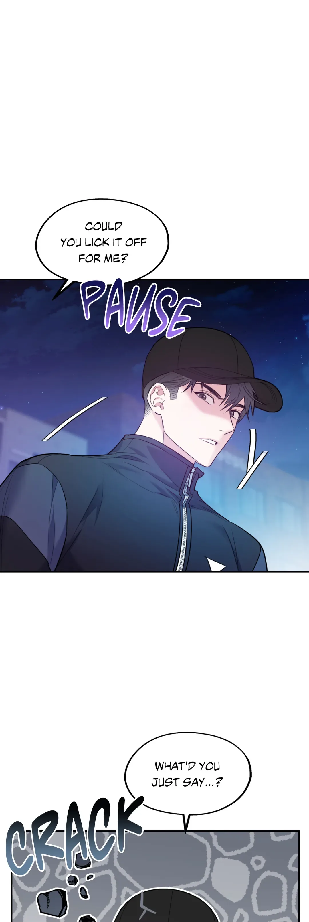 You Get Me Going Chapter 42 page 1
