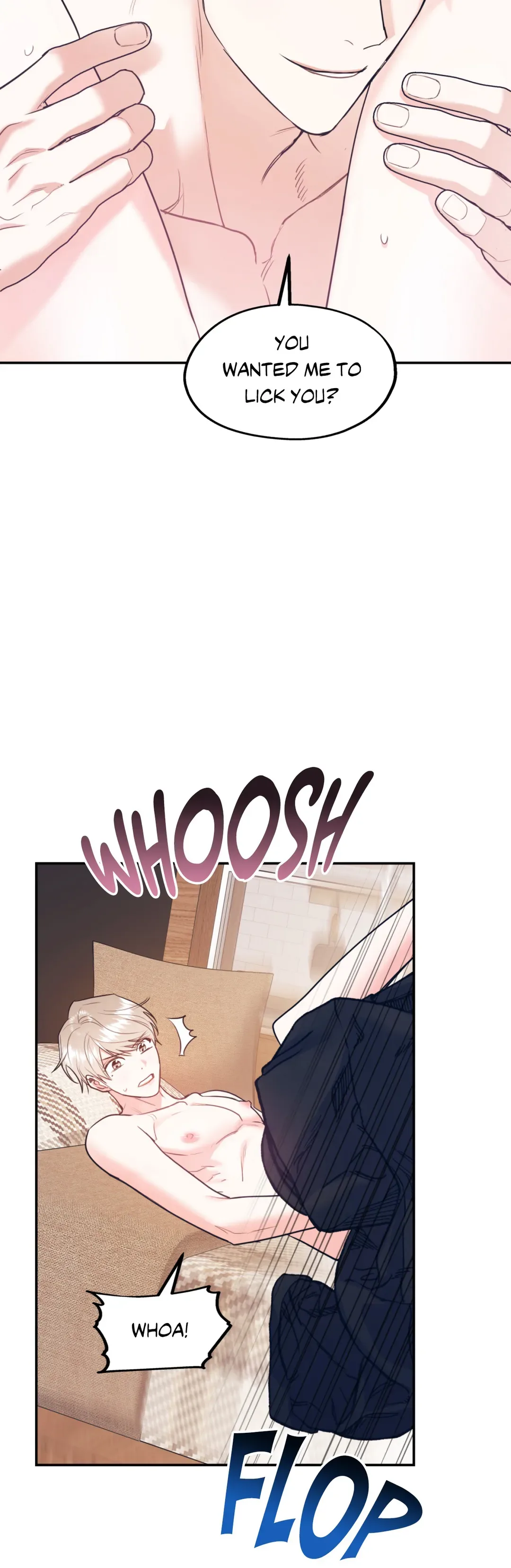 You Get Me Going Chapter 42 page 10