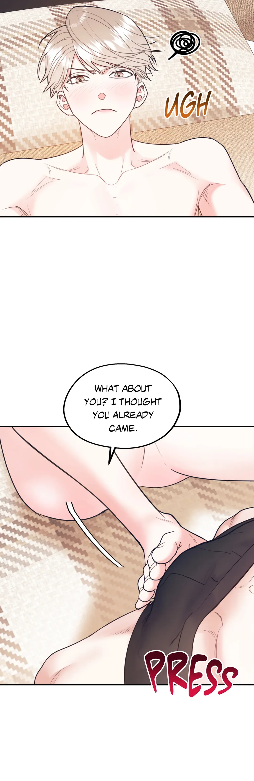 You Get Me Going Chapter 42 page 12