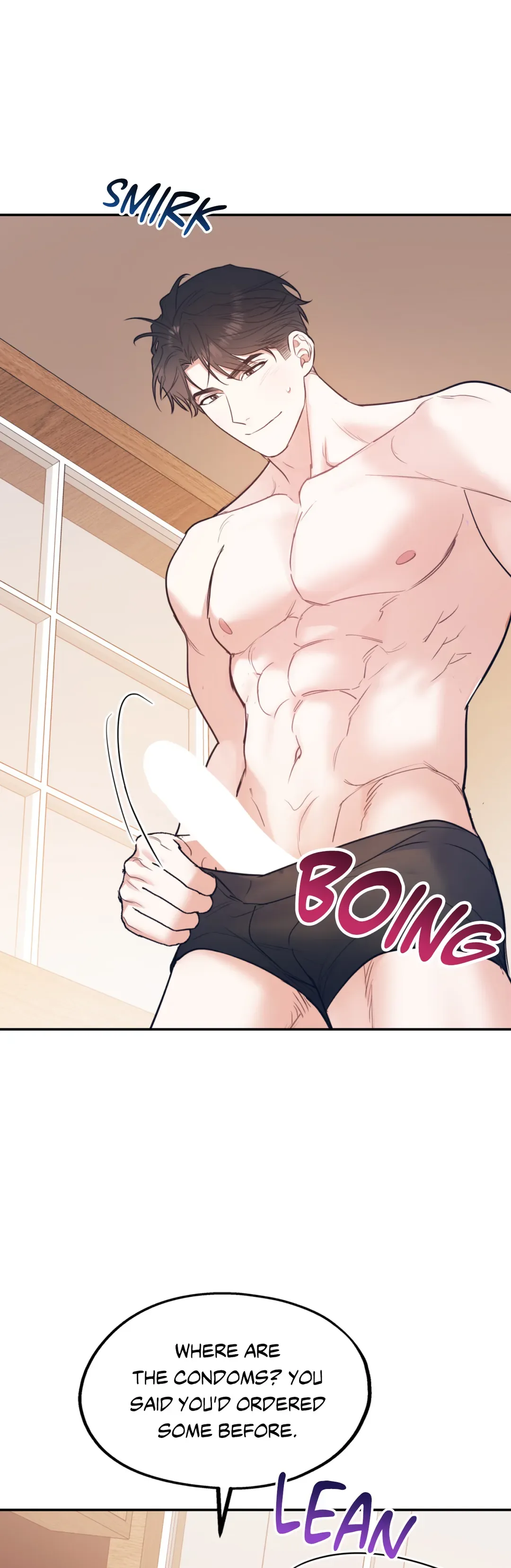 You Get Me Going Chapter 42 page 13