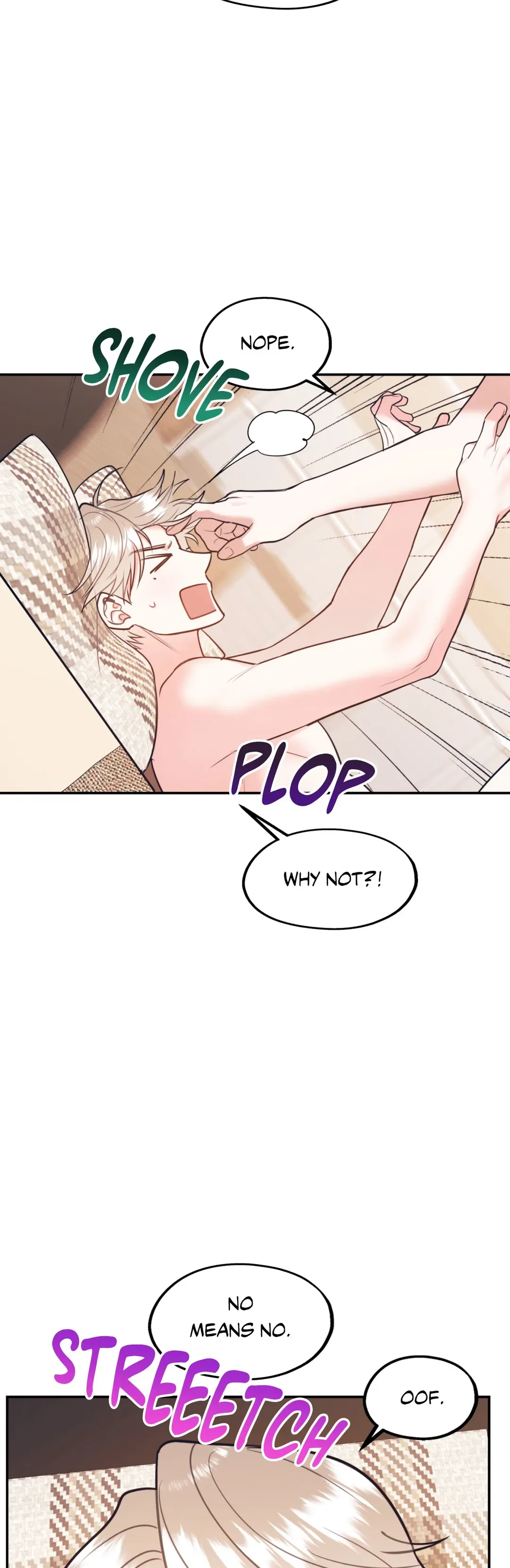 You Get Me Going Chapter 42 page 15