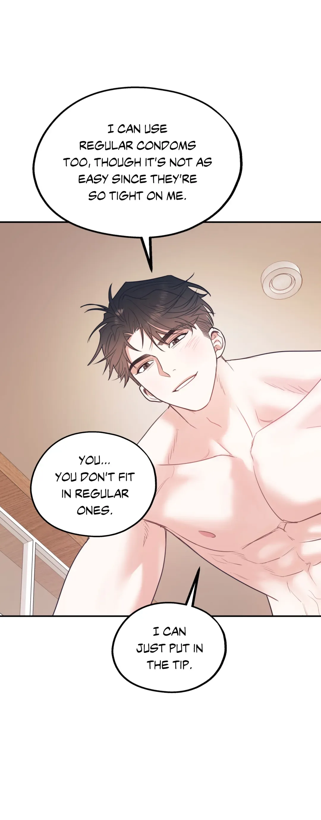 You Get Me Going Chapter 42 page 17