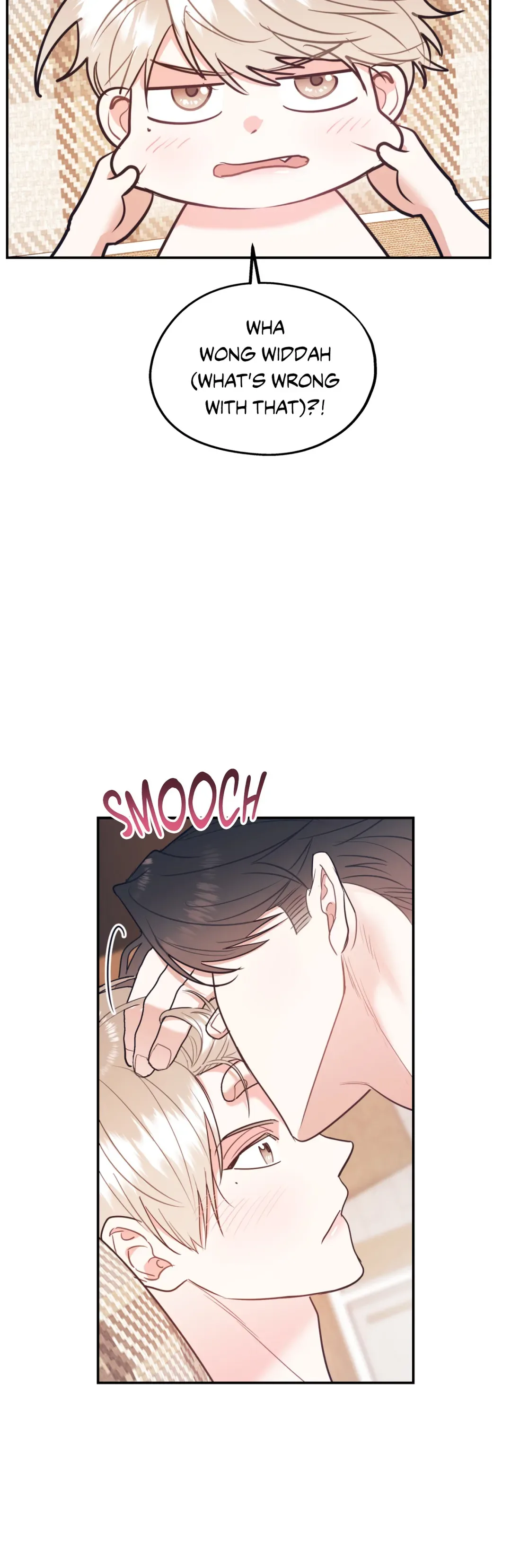 You Get Me Going Chapter 42 page 16