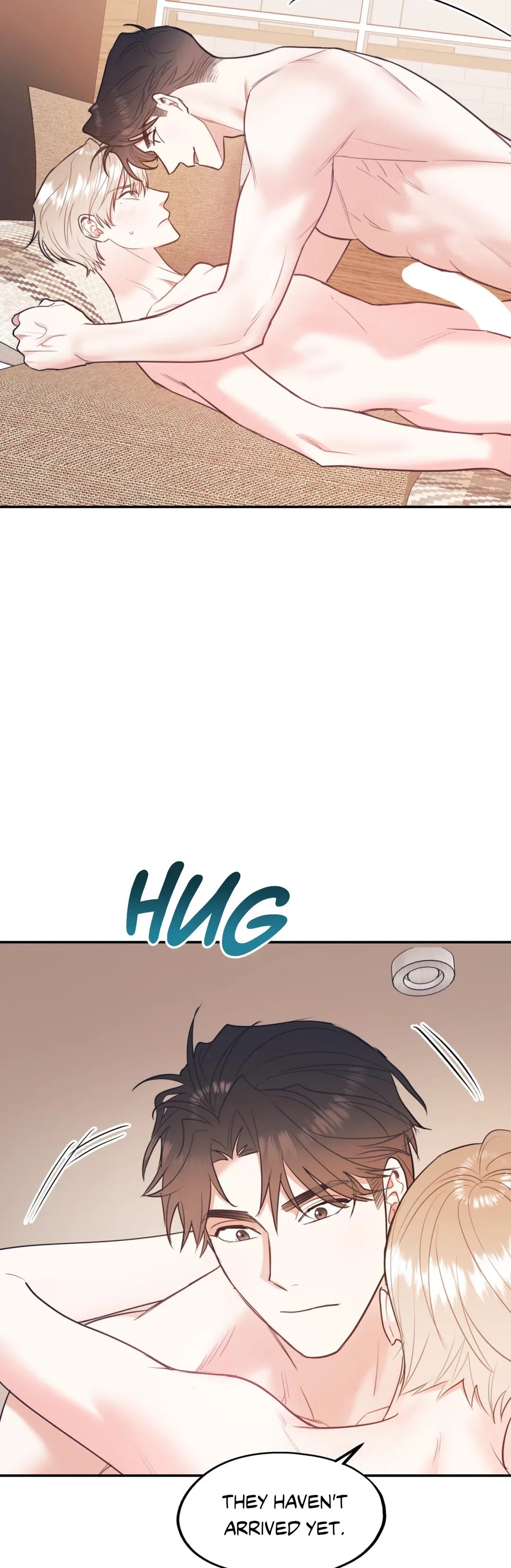 You Get Me Going Chapter 42 page 14