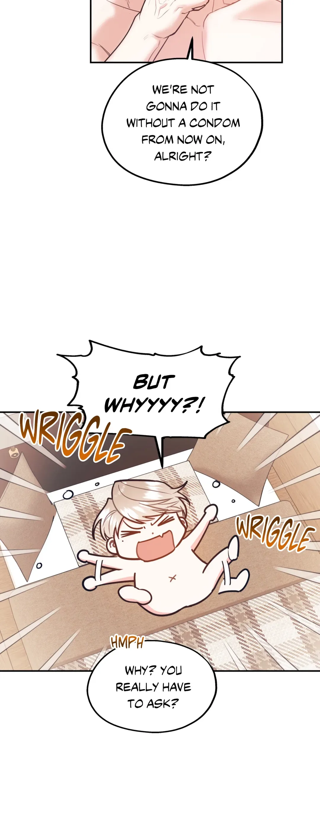 You Get Me Going Chapter 42 page 20