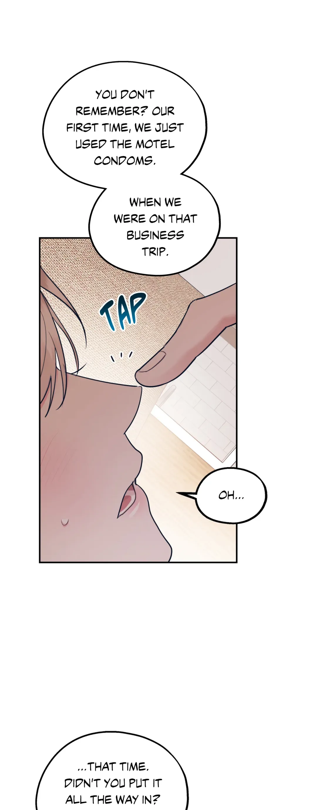 You Get Me Going Chapter 42 page 18