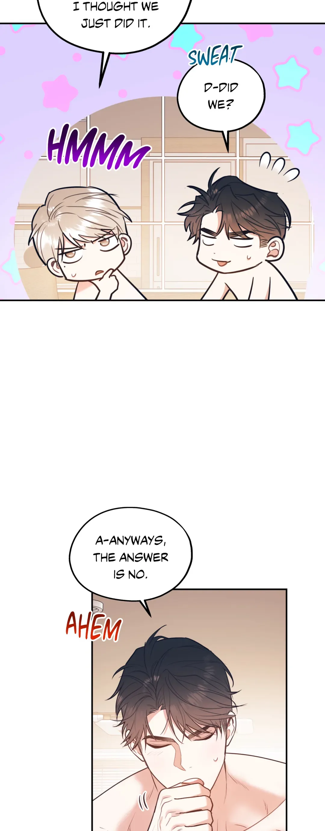 You Get Me Going Chapter 42 page 19