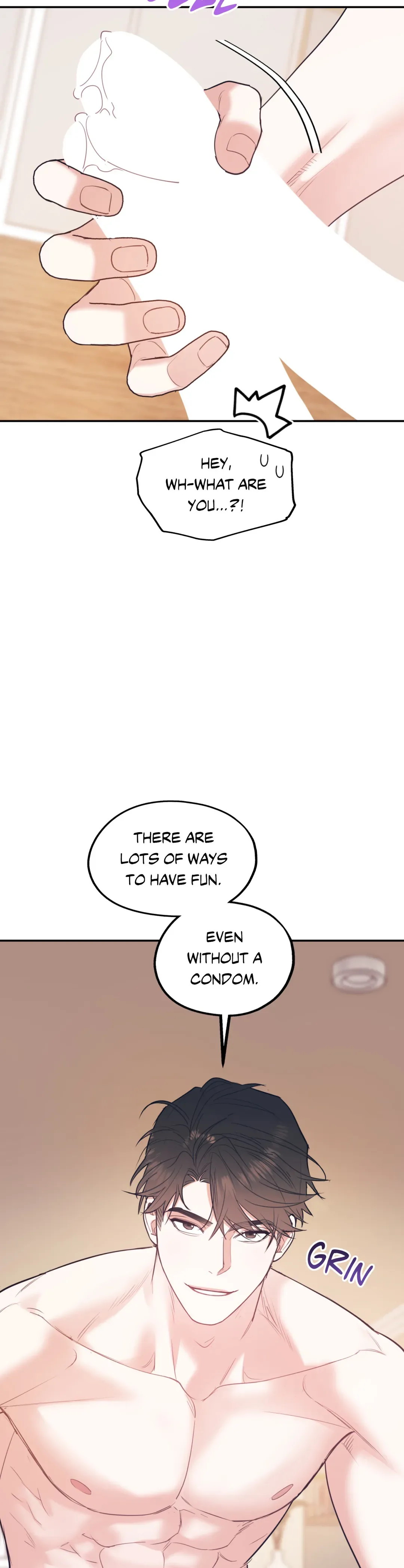 You Get Me Going Chapter 42 page 22