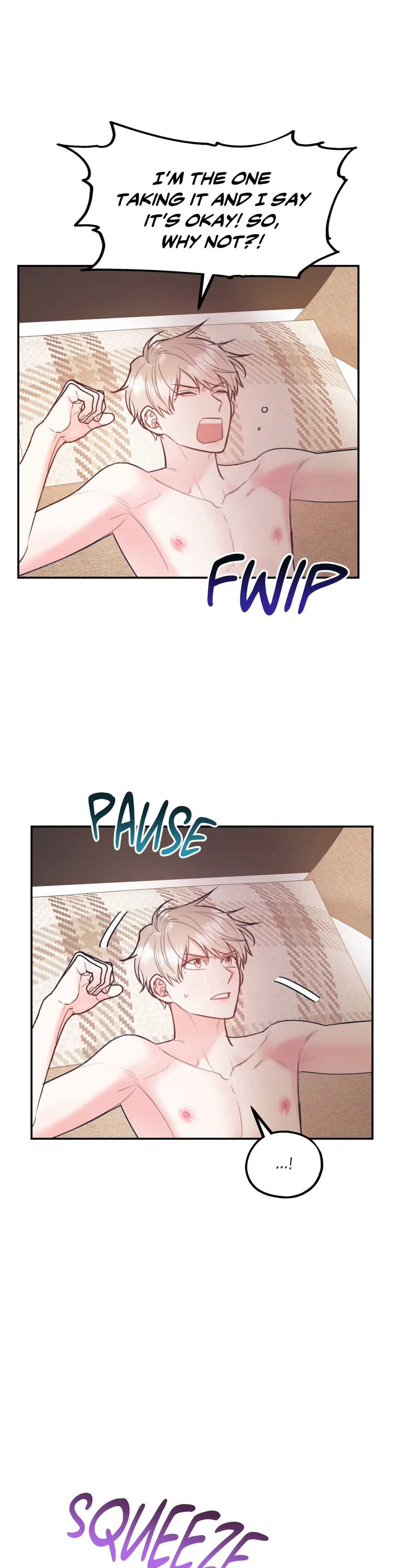 You Get Me Going Chapter 42 page 21