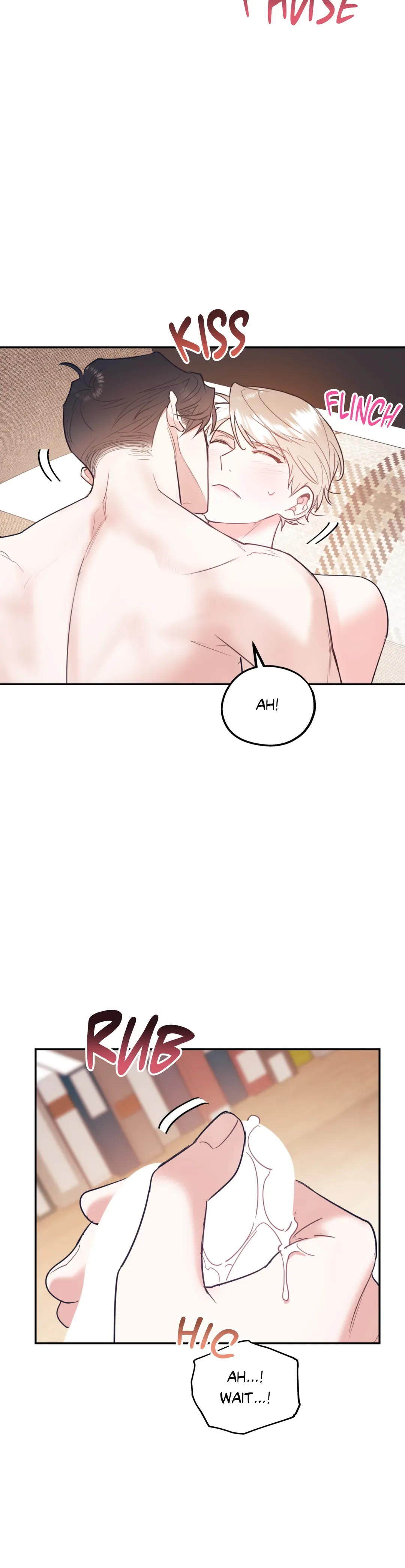 You Get Me Going Chapter 42 page 24