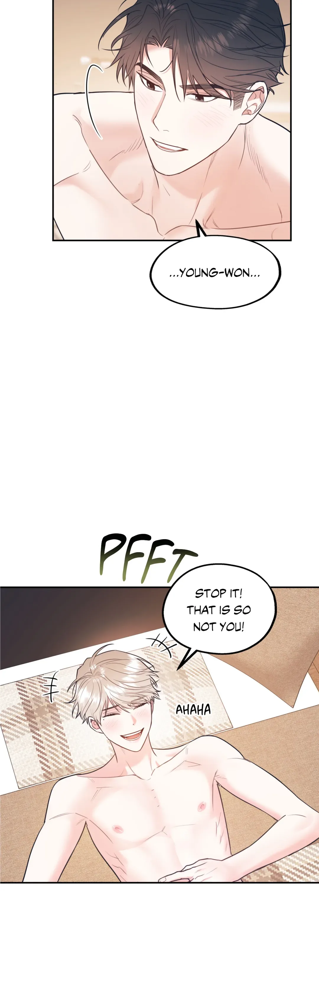 You Get Me Going Chapter 42 page 28