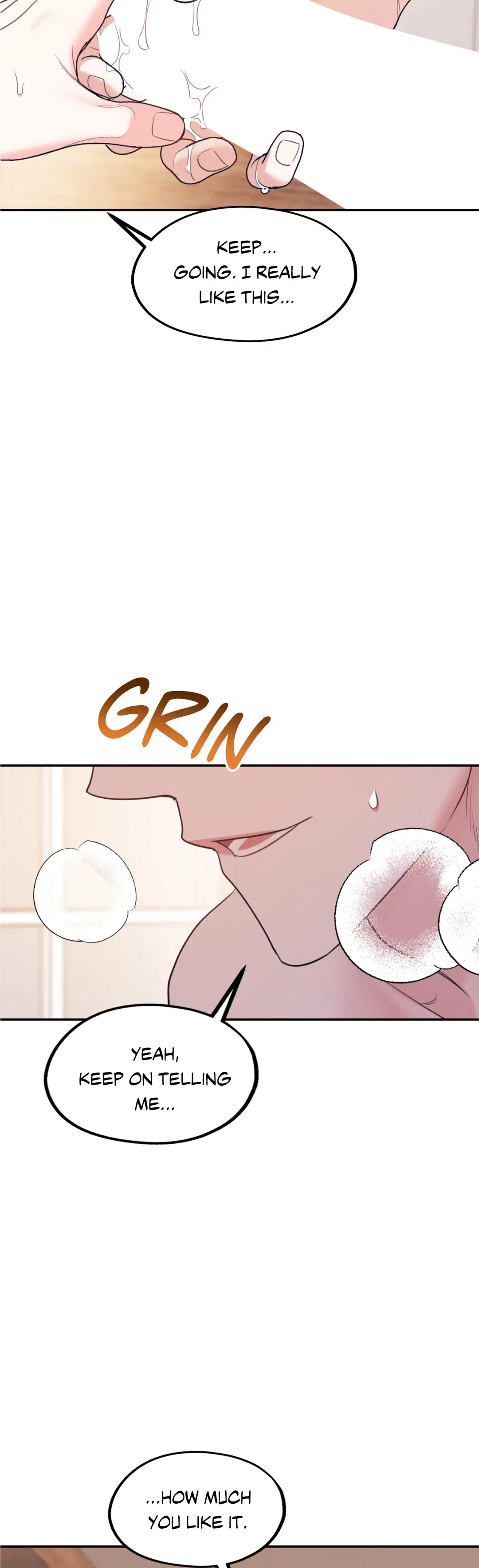 You Get Me Going Chapter 42 page 30
