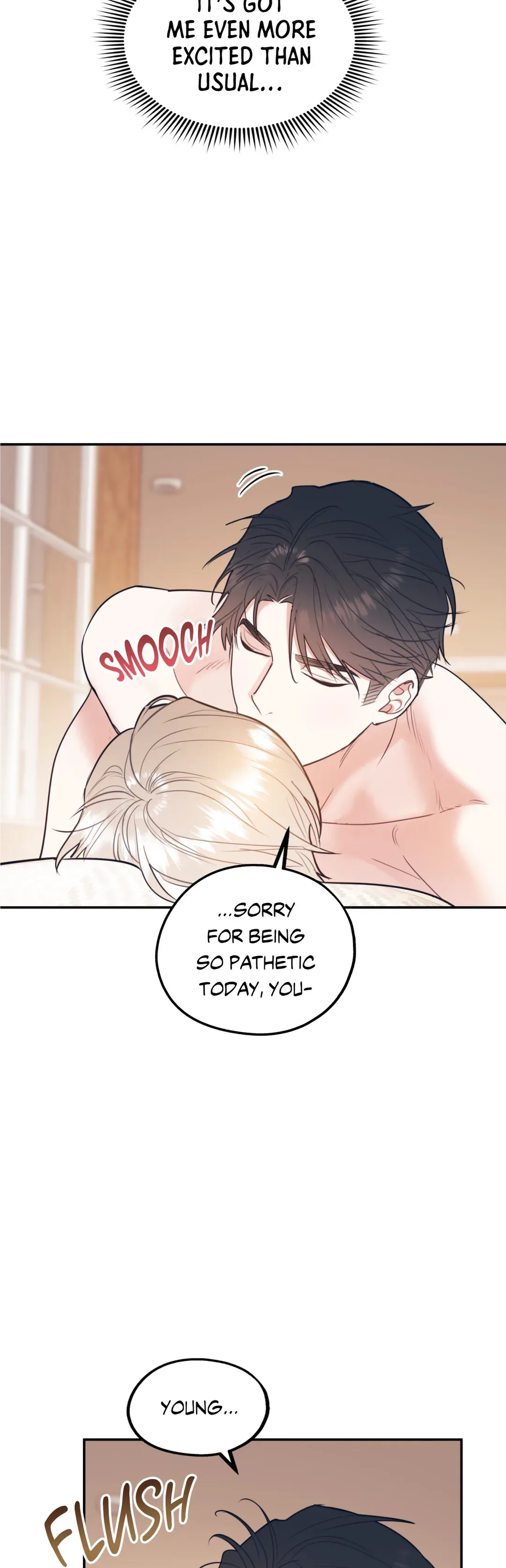 You Get Me Going Chapter 42 page 27