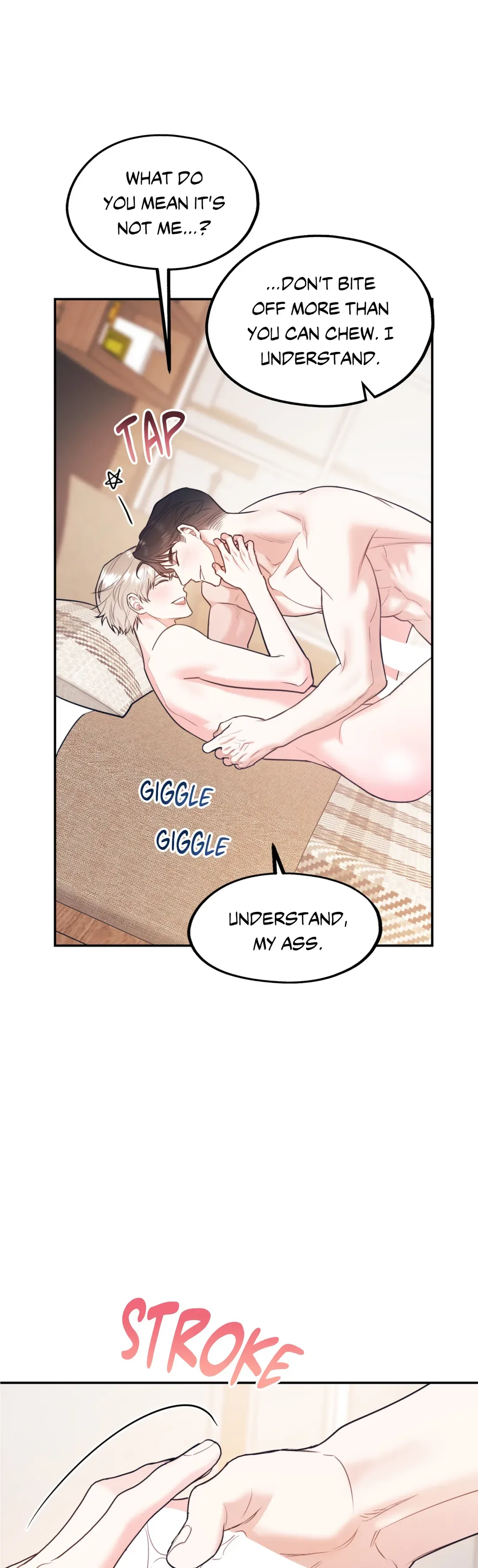 You Get Me Going Chapter 42 page 29