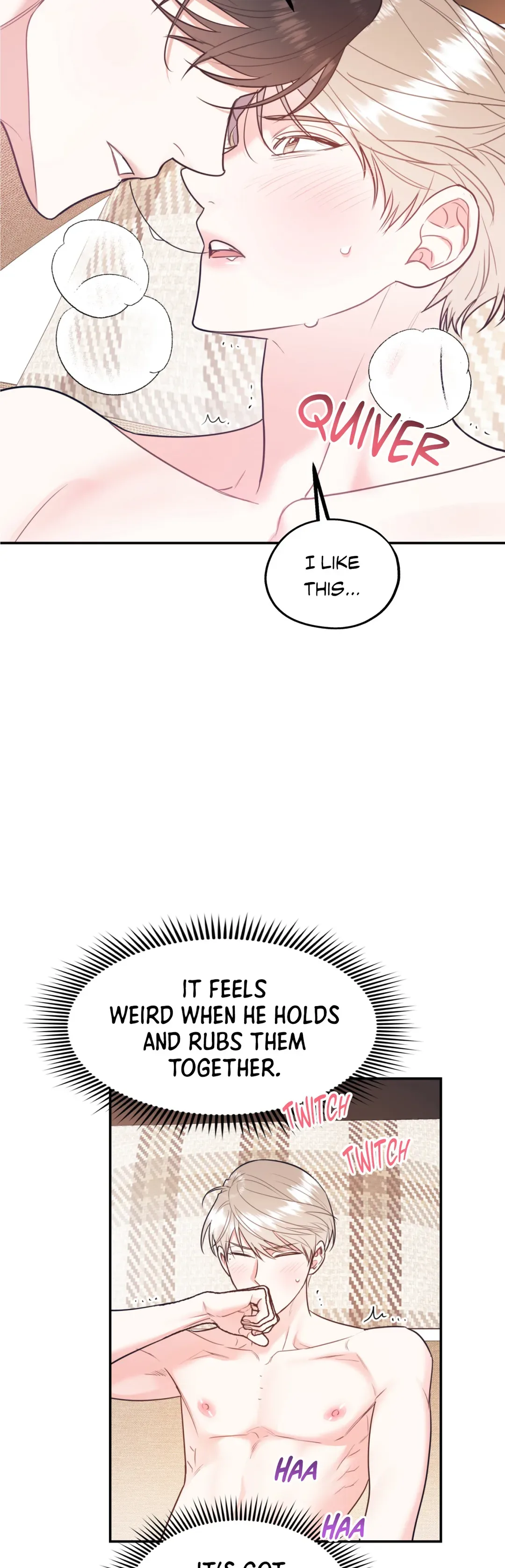 You Get Me Going Chapter 42 page 26