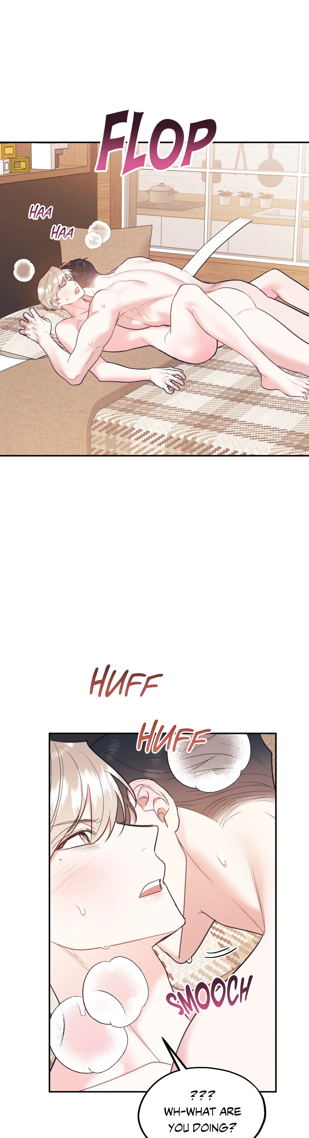 You Get Me Going Chapter 42 page 33
