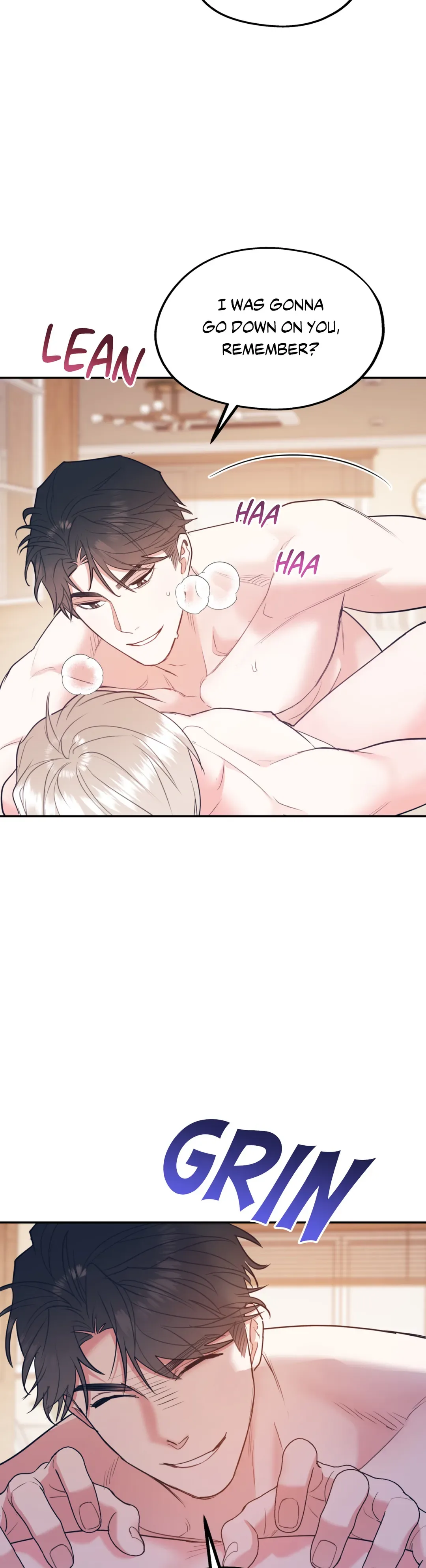 You Get Me Going Chapter 42 page 34