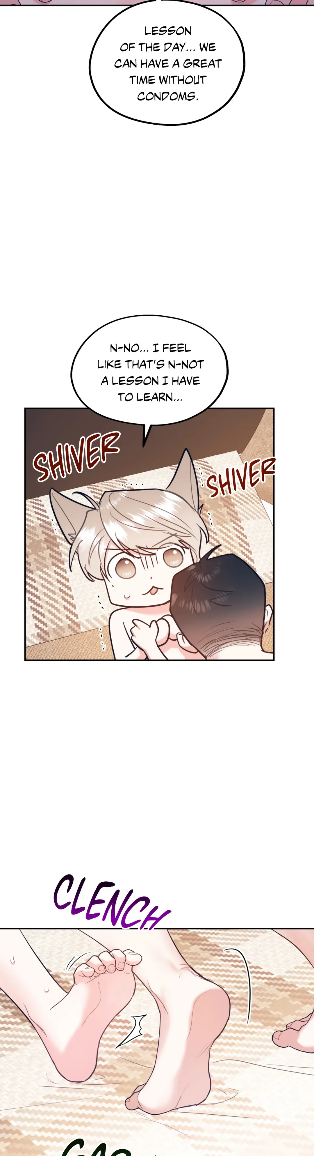 You Get Me Going Chapter 42 page 35