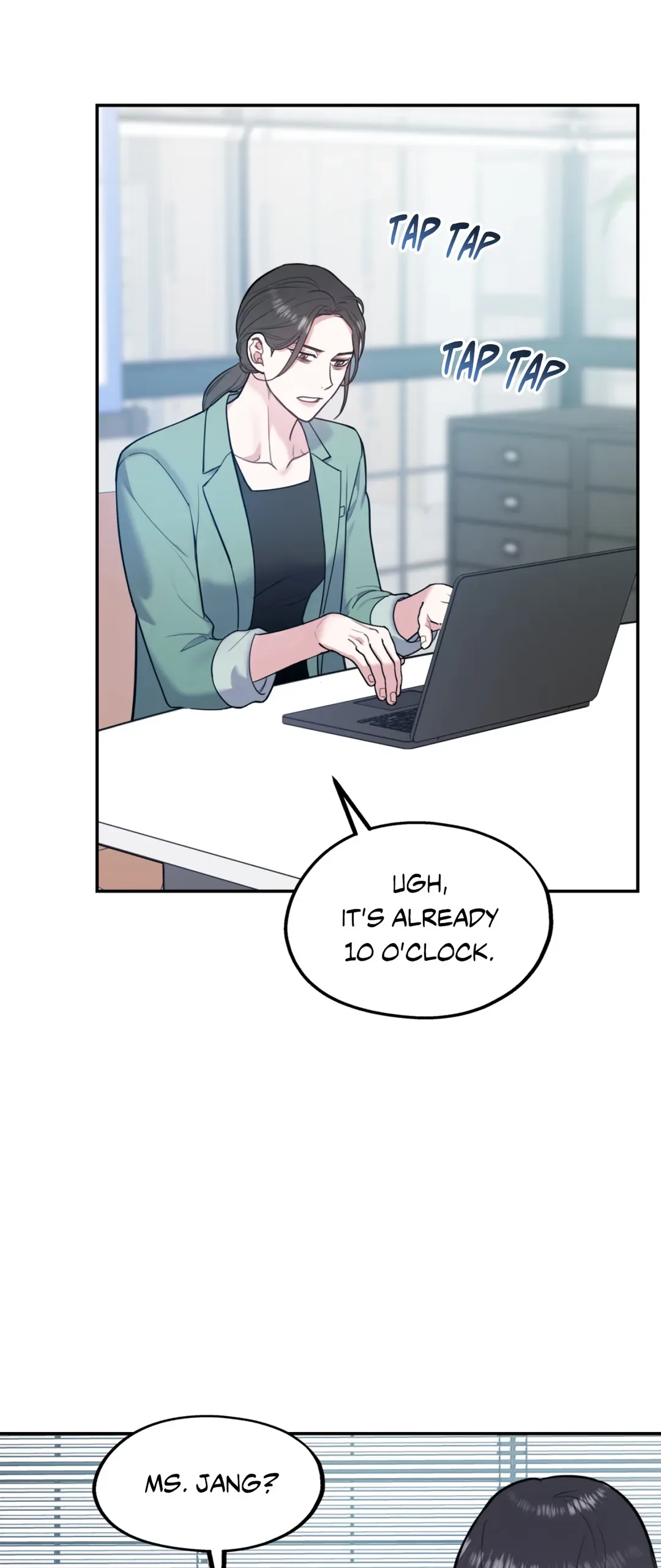 You Get Me Going Chapter 42 page 37