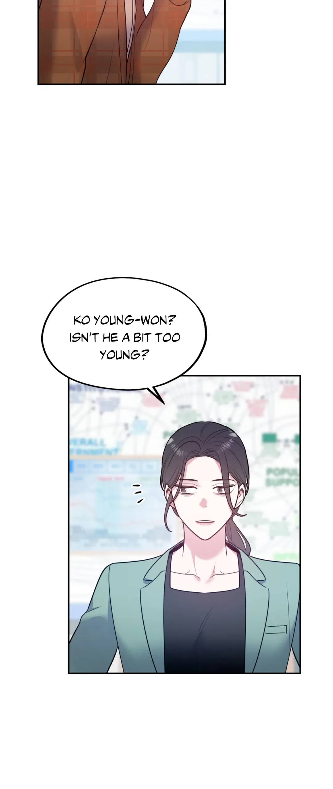 You Get Me Going Chapter 42 page 40