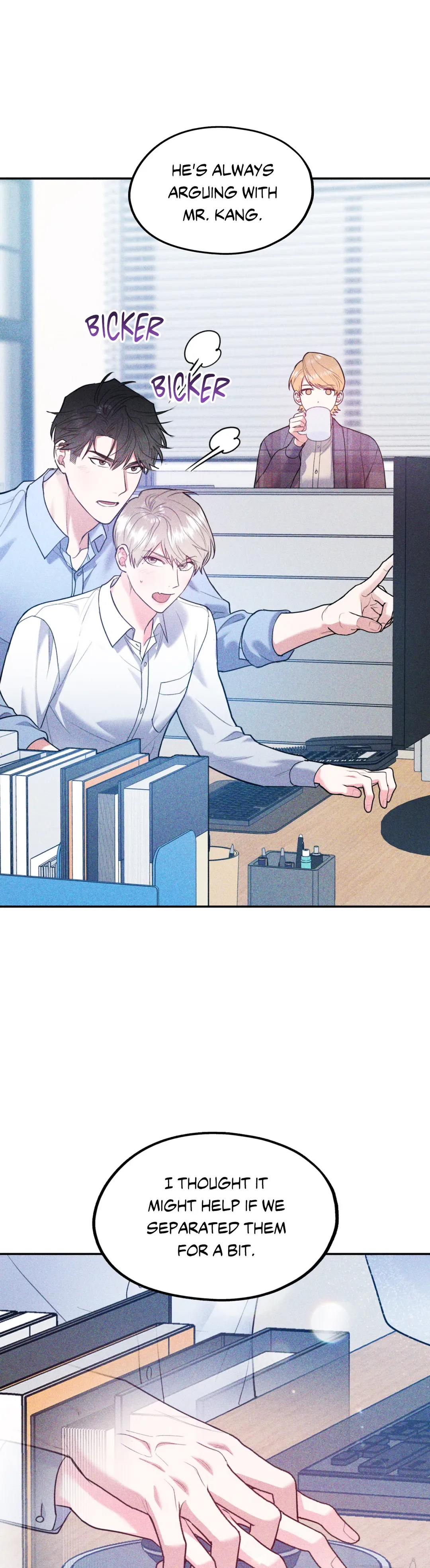 You Get Me Going Chapter 42 page 41
