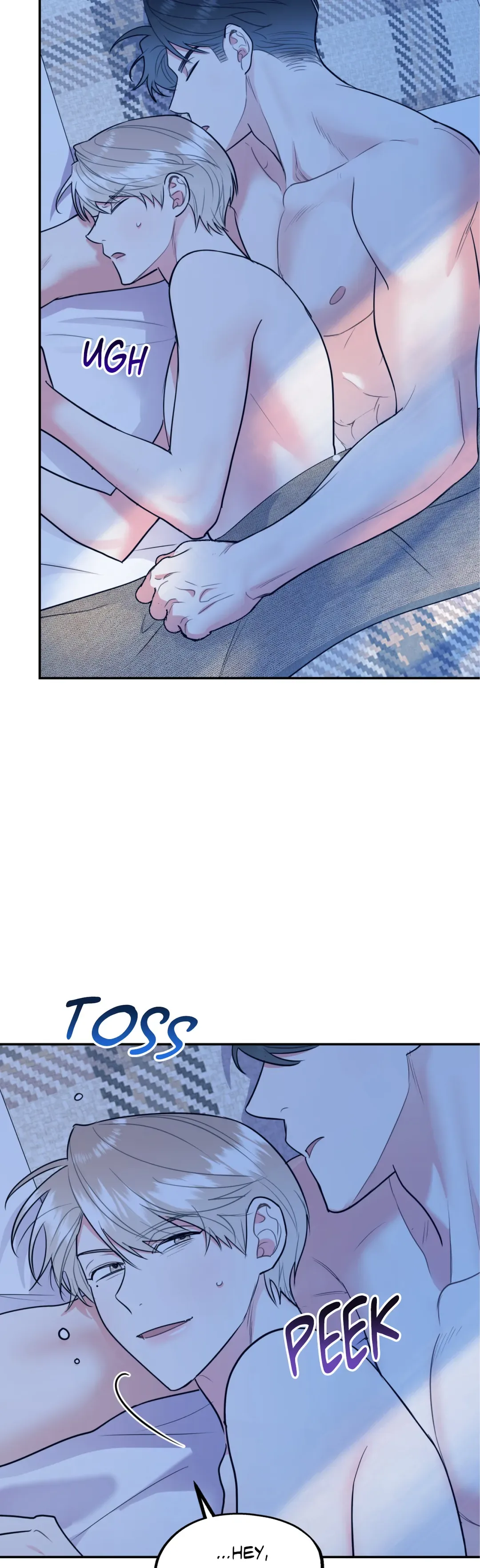 You Get Me Going Chapter 43 page 2