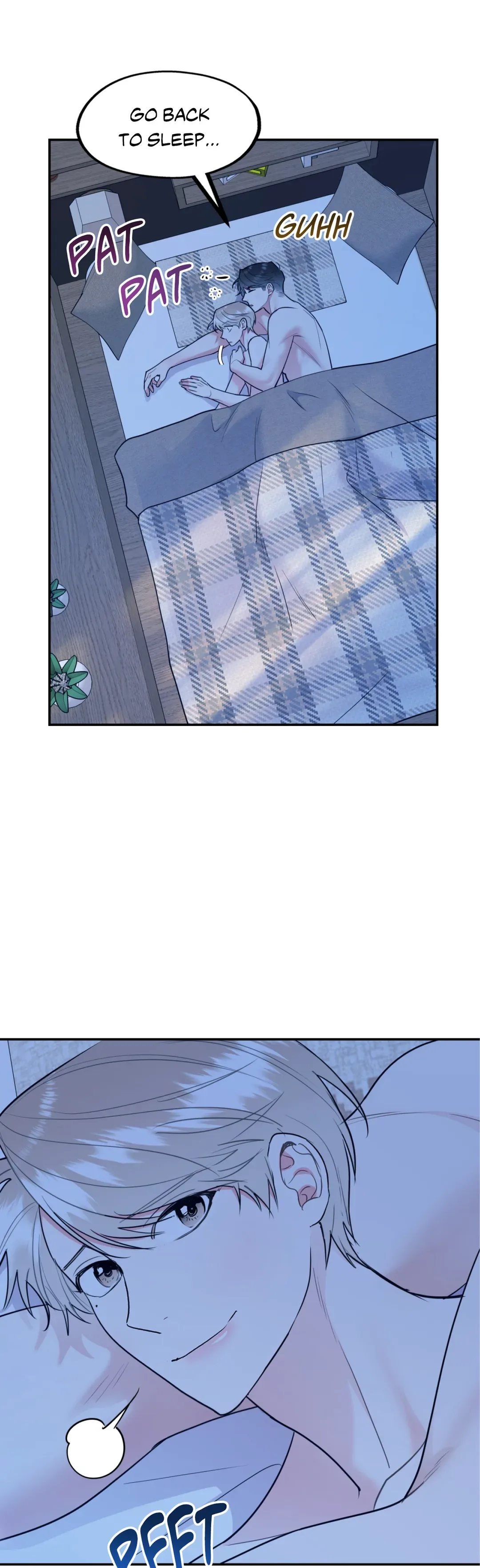 You Get Me Going Chapter 43 page 4