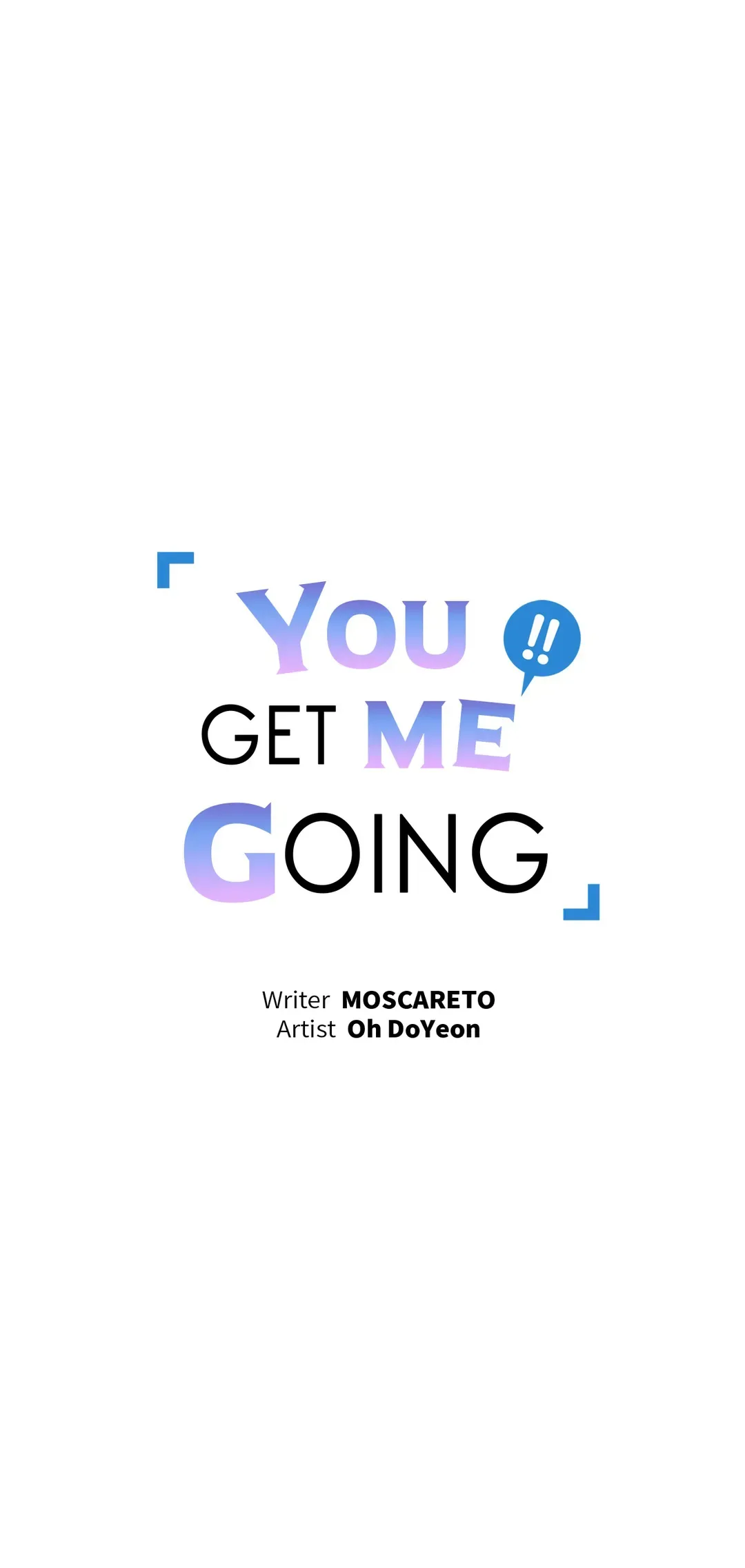 You Get Me Going Chapter 43 page 6