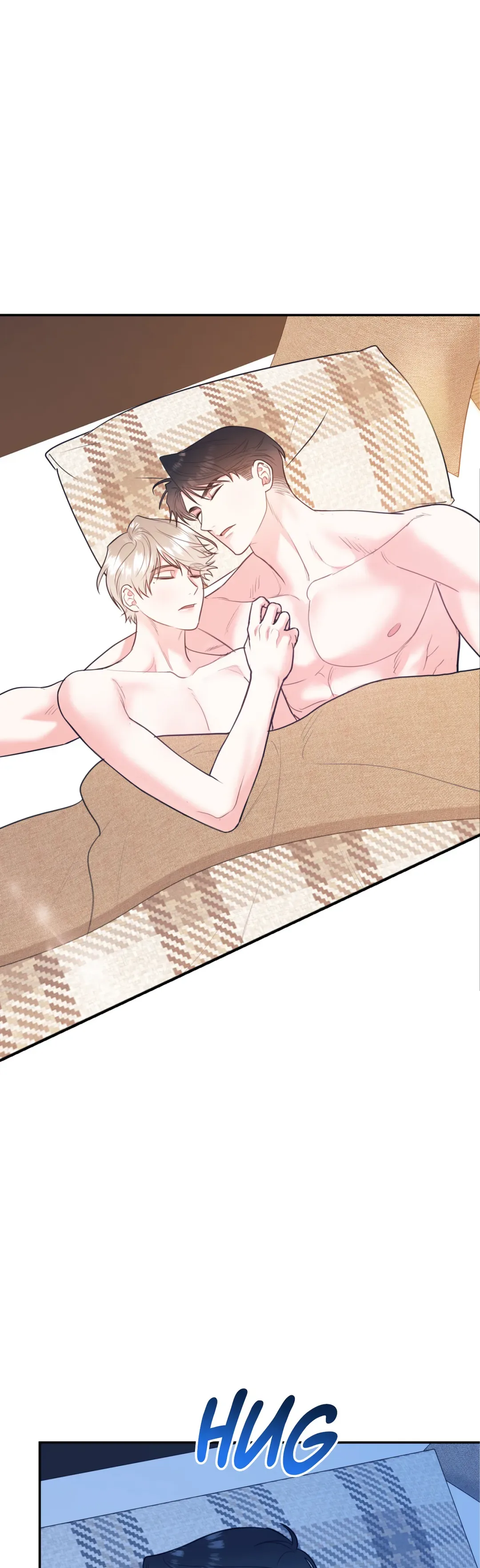 You Get Me Going Chapter 43 page 1