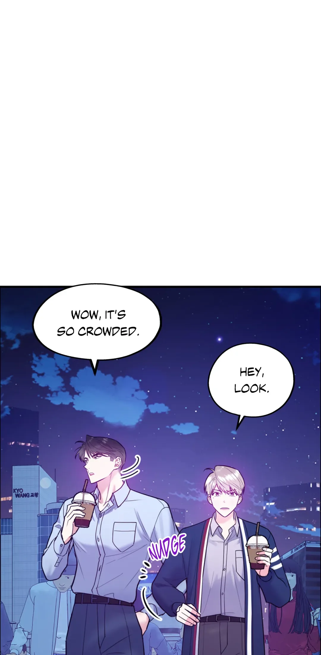 You Get Me Going Chapter 43 page 26