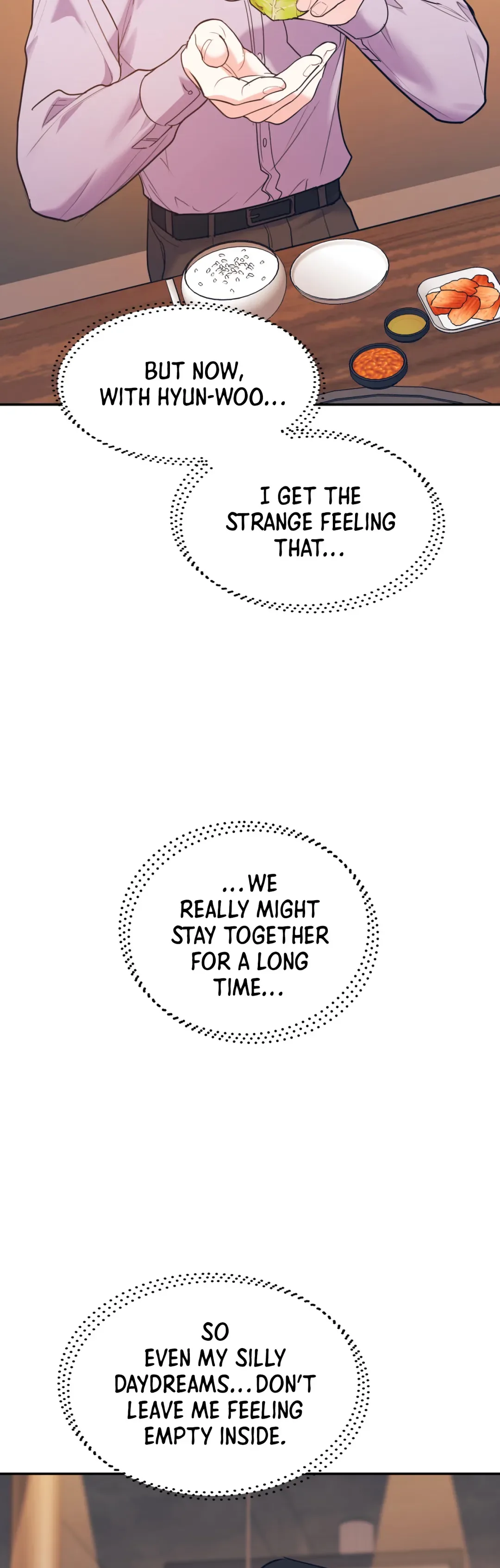 You Get Me Going Chapter 43 page 23