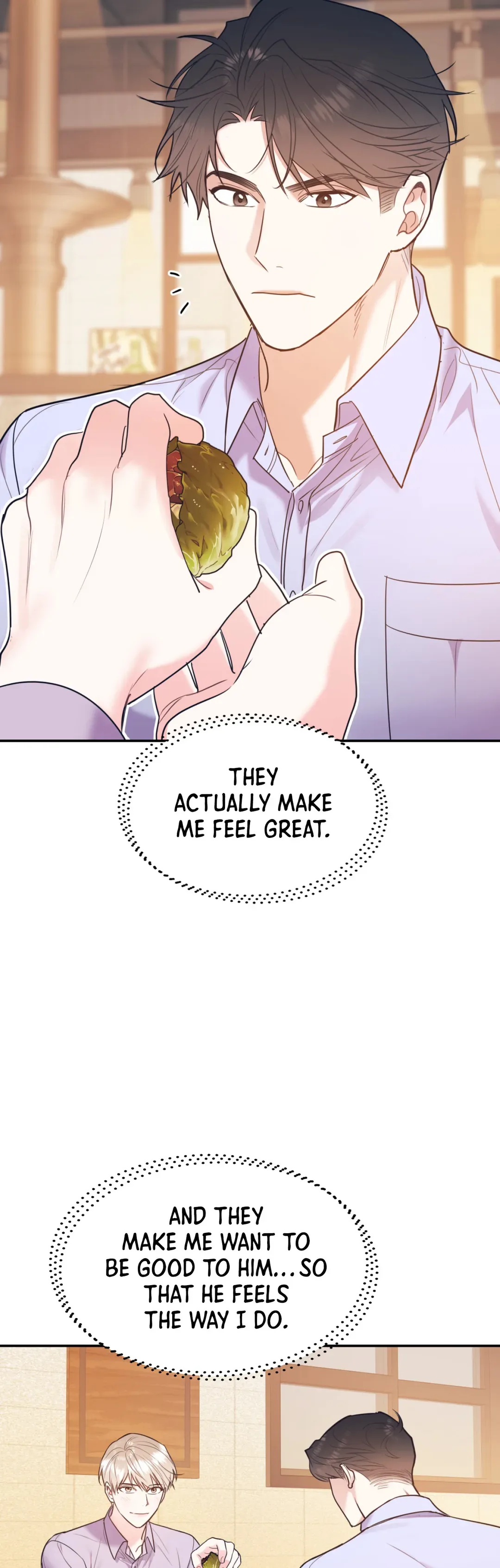 You Get Me Going Chapter 43 page 24